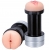 Мастурбатор 2-в-1 REALSTUFF 2 IN 1 HUMMER ANUS   VAGINA: вагина и анус - Dream Toys - в Люберцах купить с доставкой
