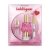 Набор средств для массажа и ласк Bubblegum Play Kit - Bijoux Indiscrets - купить с доставкой в Люберцах