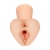 Телесный мастурбатор Pick Your Pleasure XL Stroker - Pipedream - в Люберцах купить с доставкой