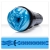 Мастурбатор-вагина Fleshlight Freaks Alien Blue Metallic - Fleshlight - в Люберцах купить с доставкой