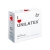 Ультратонкие презервативы Unilatex Ultra Thin - 3 шт. - Unilatex - купить с доставкой в Люберцах