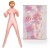 Надувная секс-кукла Камилла - Bior toys - в Люберцах купить с доставкой