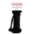 Черная веревка для фиксации Deluxe Silky Rope - 9,75 м. - Pipedream - купить с доставкой в Люберцах
