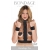 Фиксатор рук к груди увеличенного размера Bondage Collection Bondage Tie Plus Size - Lola Games - купить с доставкой в Люберцах