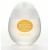 Лубрикант на водной основе Tenga Egg Lotion - 50 мл. - Tenga - купить с доставкой в Люберцах