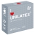 Презервативы с точками Unilatex Dotted - 3 шт. - Unilatex - купить с доставкой в Люберцах