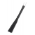 Чёрная плеть BLAZE WHIP BLACK - Dream Toys - купить с доставкой в Люберцах