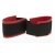 Полиуретановые манжеты для фиксации рук вместе Bound Together Wrist Restraints - Blush Novelties - купить с доставкой в Люберцах