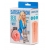 Мастурбатор с виброкольцом Satisfaction Magazine Airhostess - Lola Games - в Люберцах купить с доставкой