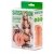 Мастурбатор с виброкольцом Satisfaction Magazine School mistress - Lola Games - в Люберцах купить с доставкой