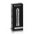Фаллоимитатор для электростимуляции Glossy Glen Dildo - 14 см. - MyStim - купить с доставкой в Люберцах