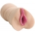 Мастурбатор-вагина Sasha Grey UltraSKYN Cream Pie Pocket Pussy - Doc Johnson - в Люберцах купить с доставкой