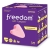 Женские гигиенические тампоны без веревочки FREEDOM mini - 3 шт. - Freedom - купить с доставкой в Люберцах