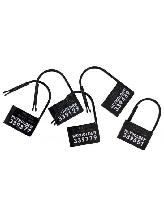 Набор для мужского пояса верности Cock Cage Set - Orion - купить с доставкой в Люберцах