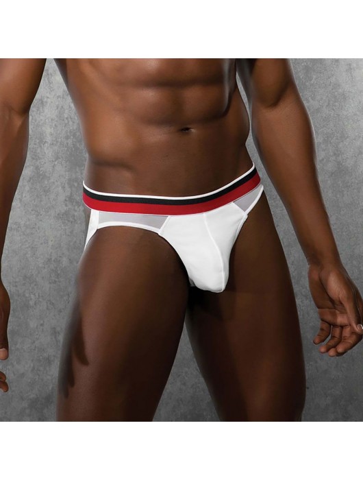 Мужские трусы-джоки с ярким поясом - Doreanse купить с доставкой