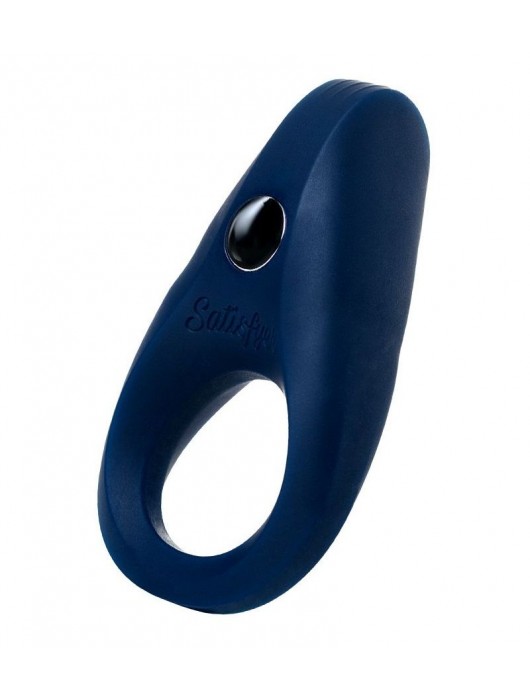 Эрекционное кольцо на пенис Satisfyer Ring 1 - Satisfyer - в Люберцах купить с доставкой
