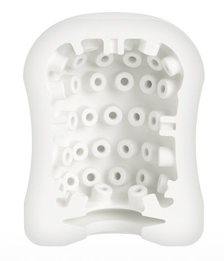 Компактный мастурбатор MasturbaTIN Dotty Donny - MyStim - в Люберцах купить с доставкой