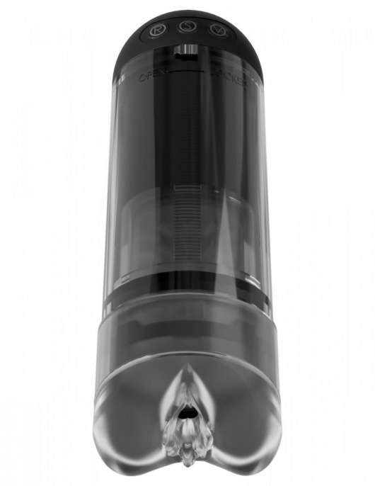Вакуумная вибропомпа Extender Pro Vibrating Pump - Pipedream - в Люберцах купить с доставкой