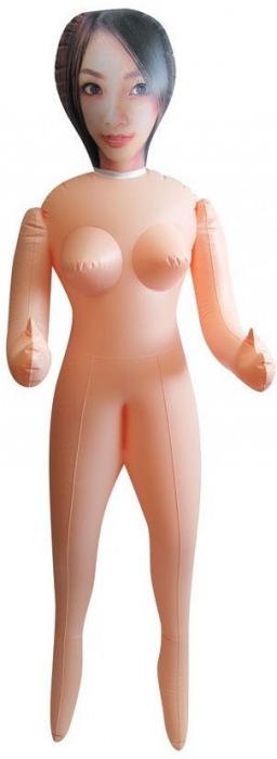 Секс-кукла Каролина - Erowoman-Eroman - в Люберцах купить с доставкой