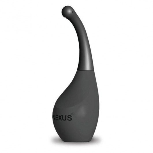 Анальный душ Nexus Douche Pro - Nexus Range - купить с доставкой в Люберцах