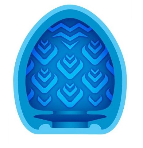 Эластичный мастурбатор Zolo Corner Pocket - Zolo - в Люберцах купить с доставкой