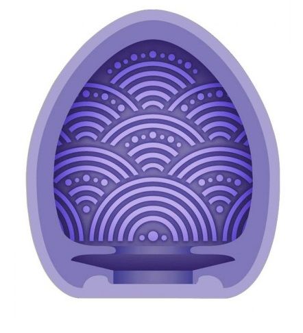 Эластичный мастурбатор Zolo Rack Em - Zolo - в Люберцах купить с доставкой