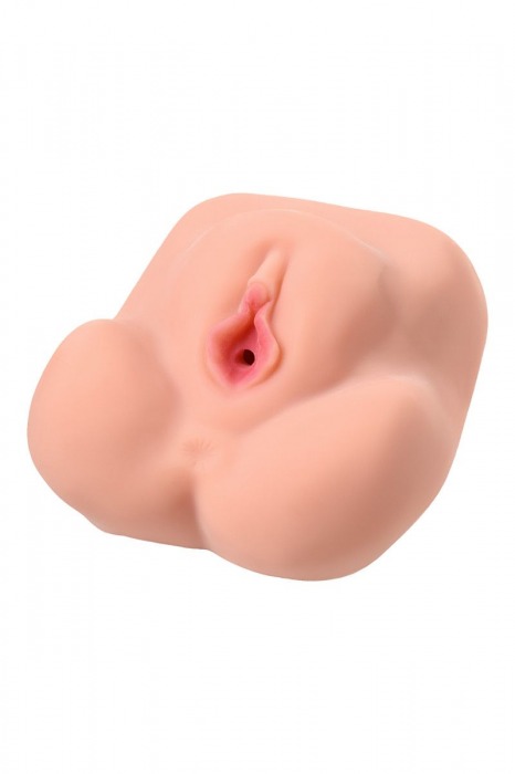 Мастурбатор-вагина Adarashi 3 без вибрации - KOKOS - в Люберцах купить с доставкой