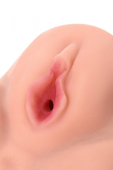 Мастурбатор-вагина Adarashi 3 без вибрации - KOKOS - в Люберцах купить с доставкой