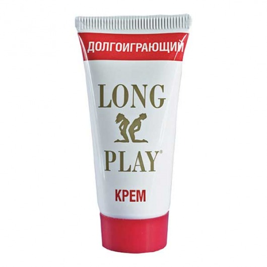 Крем-пролонгатор Long Play - 15 мл. - Биоритм - купить с доставкой в Люберцах