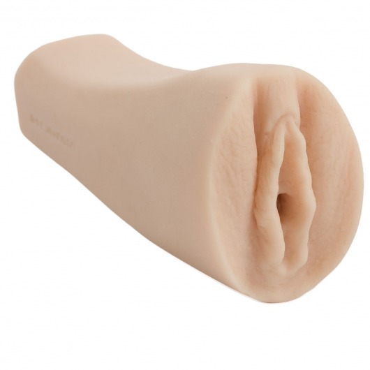 Мастурбатор-вагина Palm Pal Natural ULTRASKYN Masturbator Pussy - Doc Johnson - в Люберцах купить с доставкой