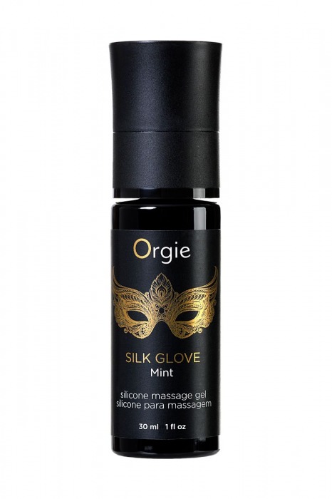 Набор для эротического массажа Orgie Pearl Lust Massage - ORGIE - купить с доставкой в Люберцах