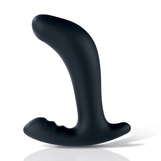 Электрический стимулятор простаты Twisting Tom - 13 см. - MyStim - купить с доставкой в Люберцах