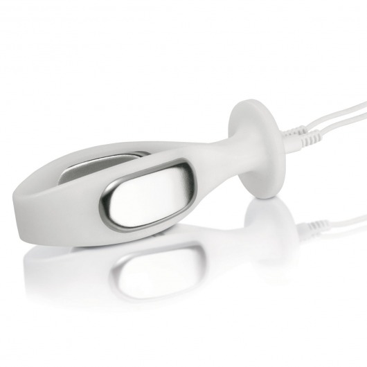 Вагинальный электростимулятор Julian - MyStim - купить с доставкой в Люберцах