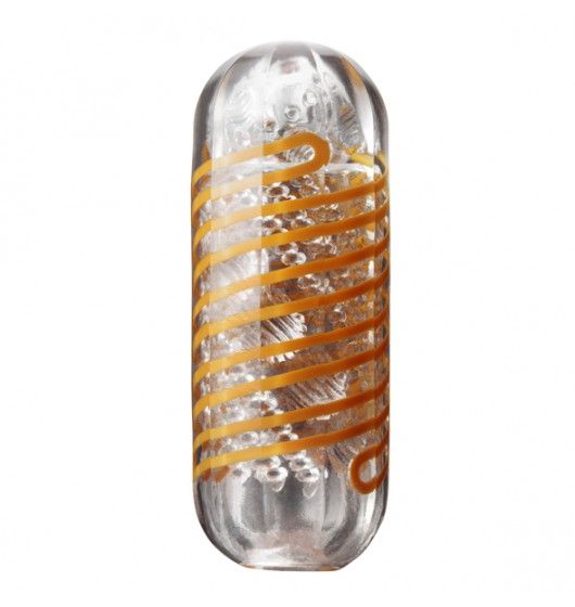 Мастурбатор SPINNER Beads - Tenga - в Люберцах купить с доставкой