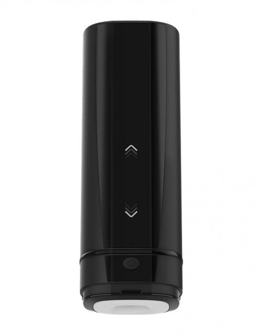 Мастурбатор для секса на расстоянии Onyx+ - Kiiroo - в Люберцах купить с доставкой