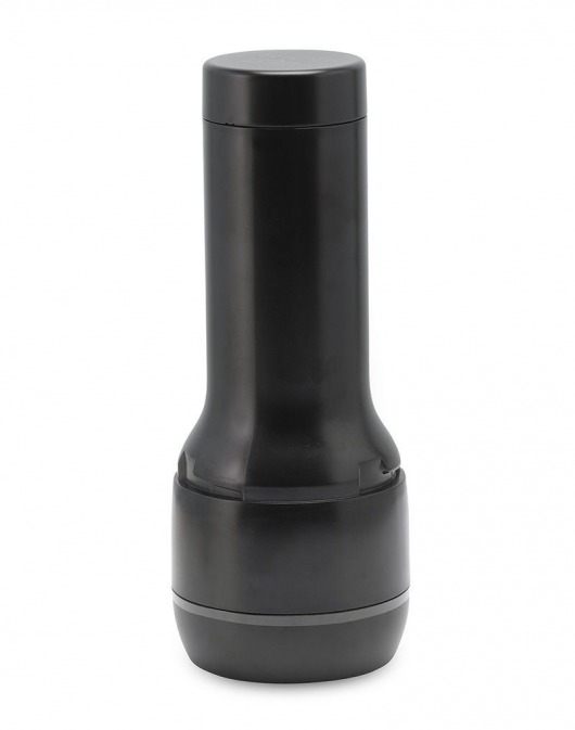 Телесный мастурбатор-вагина Feel Stroker Masturbator - Kiiroo - в Люберцах купить с доставкой