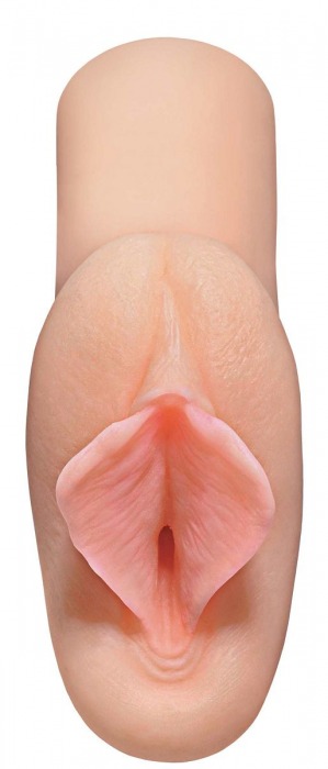 Телесный мастурбатор-вагина XTC Stroker - Pipedream - в Люберцах купить с доставкой