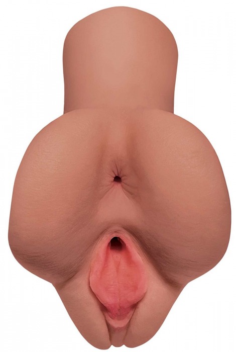 Кофейный мастурбатор Pick Your Pleasure Stroker - Pipedream - в Люберцах купить с доставкой
