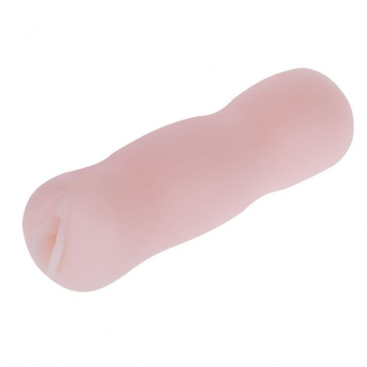 Мастурбатор-вагина Classmate телесного цвета - Baile - в Люберцах купить с доставкой