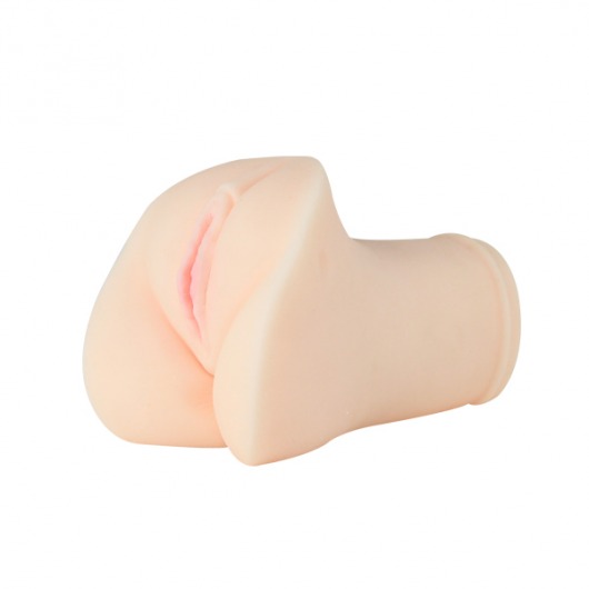 Вагина с вибрацией  Шанхайский Цветок - Baile - в Люберцах купить с доставкой