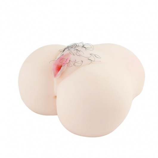 Мастурбатор с вибрацией Japanese School Girl - Baile - в Люберцах купить с доставкой