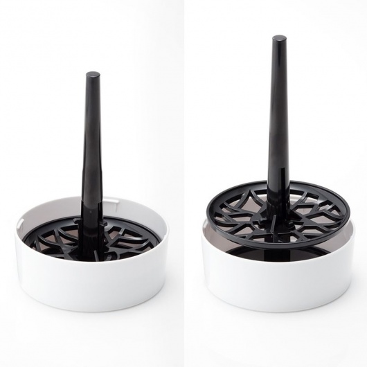 Мастурбатор TENGA AERO Cobalt Ring - Tenga - в Люберцах купить с доставкой