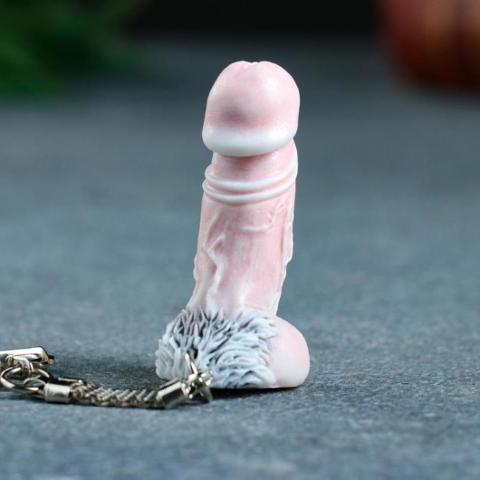 Сувенир-брелок  Членчик - Сима-Ленд - купить с доставкой в Люберцах