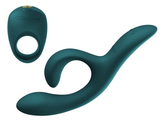 Подарочный набор для двоих We-Vibe Date Night Set - We-vibe - в Люберцах купить с доставкой