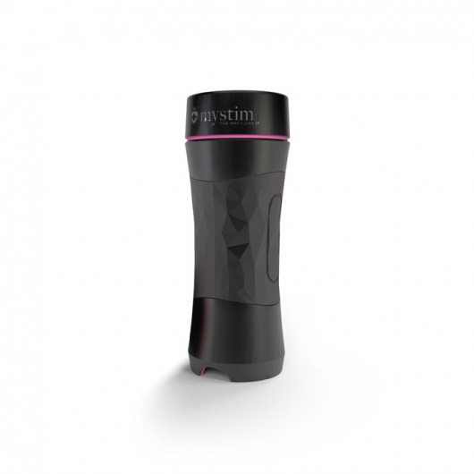 Мастурбатор-вагина Opus Mica - MyStim - в Люберцах купить с доставкой