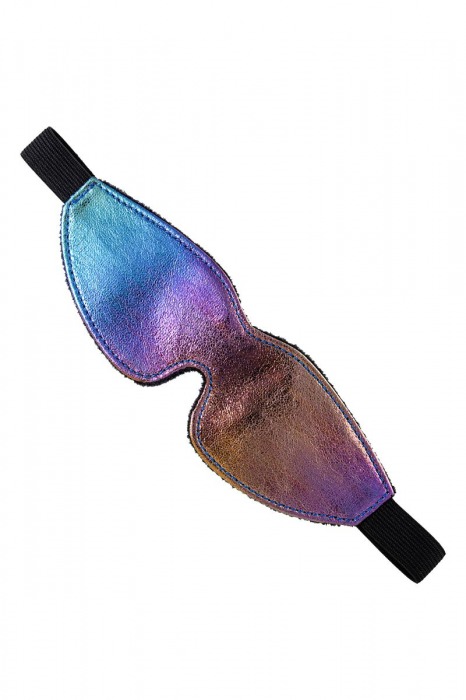 Радужная маска Anonymo - ToyFa - купить с доставкой в Люберцах