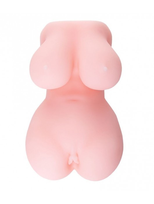 Мастурбатор-вагина Babycakes - ToyFa - в Люберцах купить с доставкой