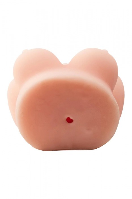 Телесный мастурбатор-вагина Stacey - Dream Toys - в Люберцах купить с доставкой