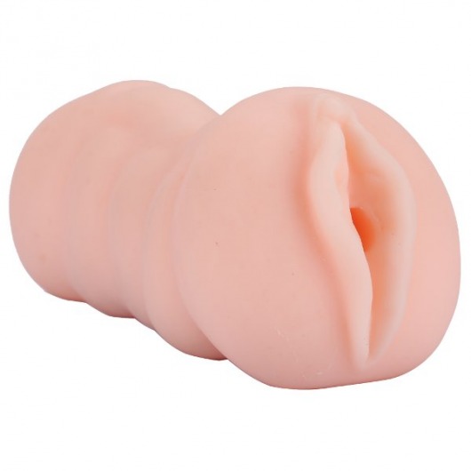 Телесный мастурбатор-вагина Tracey - Dream Toys - в Люберцах купить с доставкой