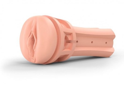 Внутренний рукав для мастурбатора Mystim Oh Push Me Vagina - MyStim - в Люберцах купить с доставкой